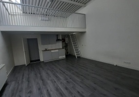 5 Calandhof F, Tilburg, 5025 DP, 1 Bedroom Slaapkamers, ,1 BadkamerBadkamers,Appartement,Te huur,E,Calandhof ,1032